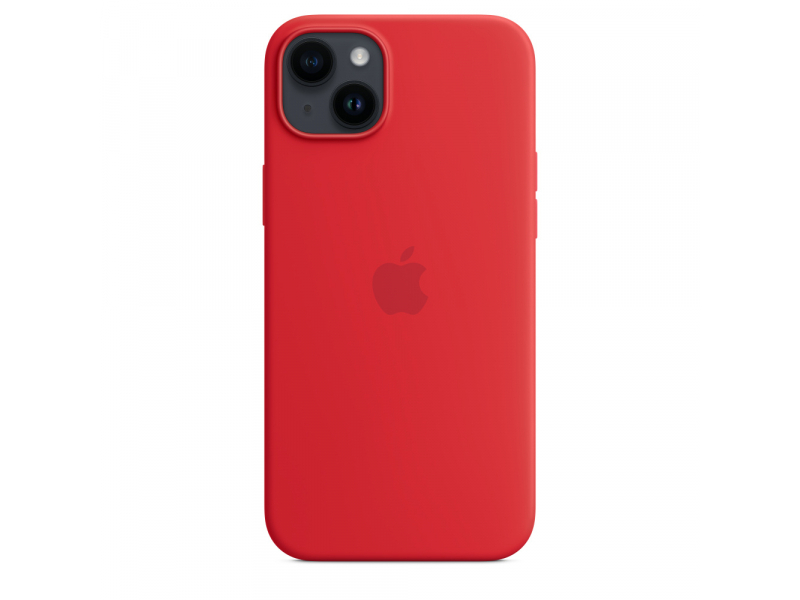 WITH MAGSAFE - (PRODUCT)RED