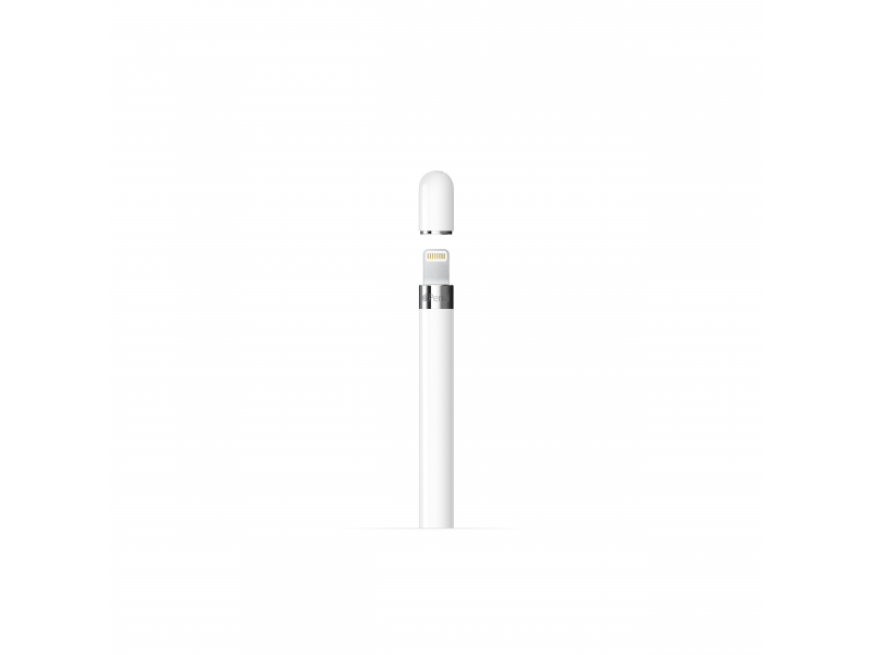 APPLE PENCIL MQLY3ZM/A (1 gen. 2022) per iPad (6 generaz. 2018 in poi) Air (3 gen 2019) Pro 97/105/129" (solo 1-2 gen)