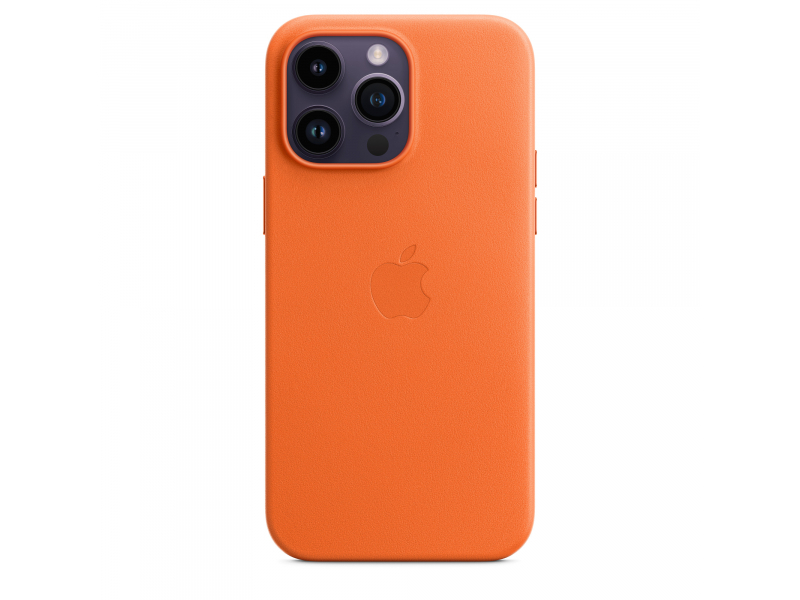 WITH MAGSAFE - ORANGE