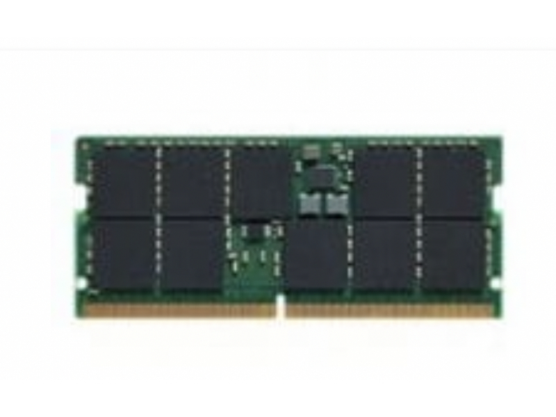 KSM 32GB DDR5 4800 ECC SODIMM