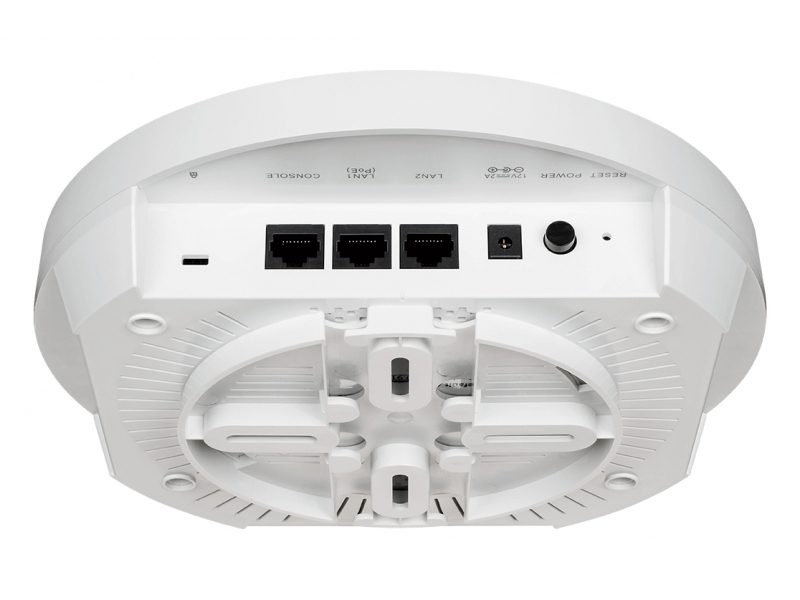 D-Link Wireless Access Point IEEE 802.11ac 1,17 Gbit/s - 5 GHz - Tecnologia MIMO