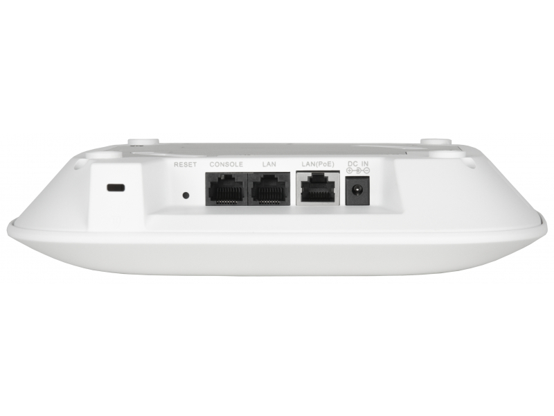 D-LINK ACCESS POINT AX3600 WI-FI 6 DUAL-BAND POE