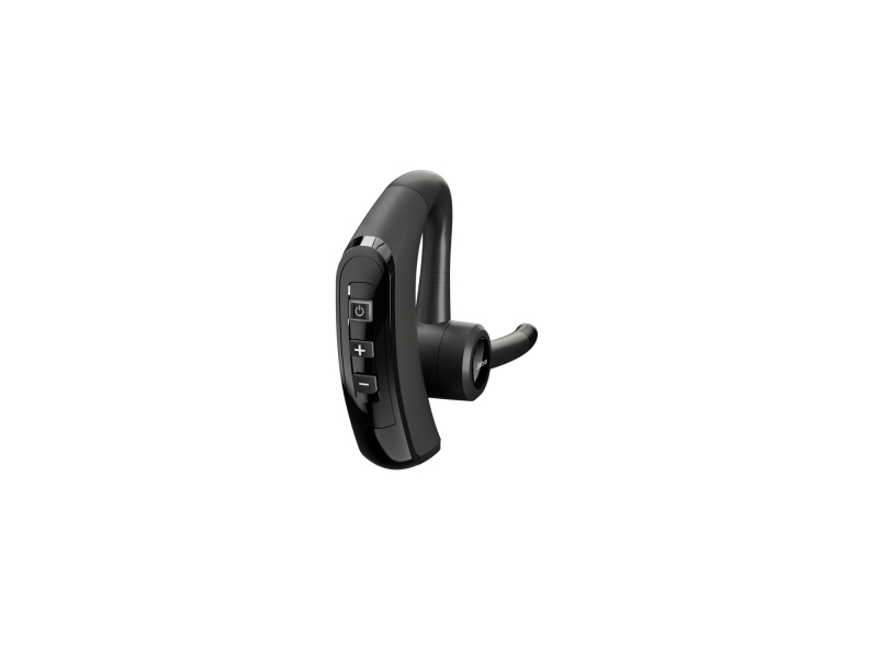 Jabra 100-98230000-60 cuffia e auricolare Wireless A clip Car/Home office Bluetooth Nero