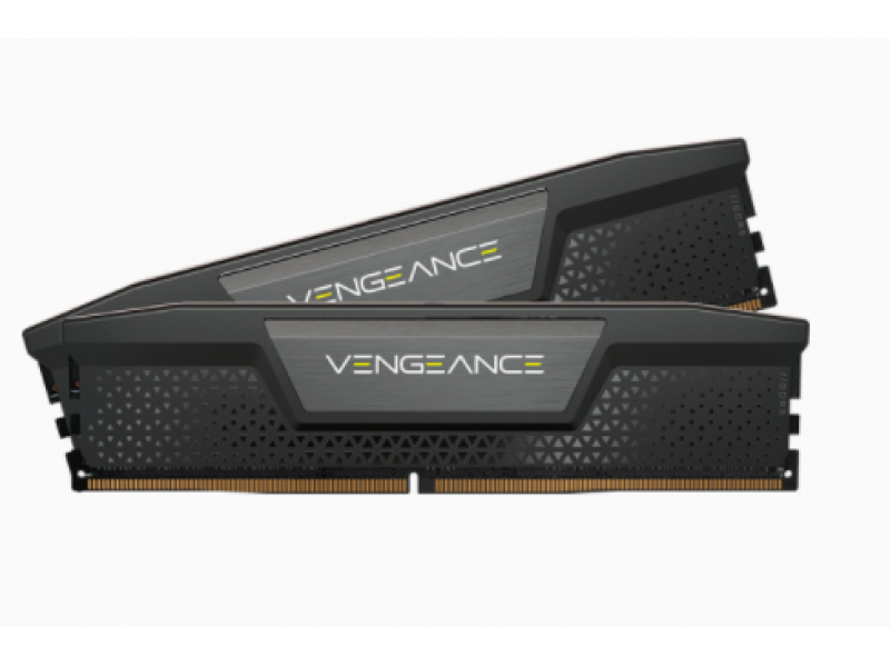 CORSAIR RAM VENGEANCE DDR5 32GB KIT (2x16GB) 5600MHz PC5-44800 CMK32GX5M2B5600C36