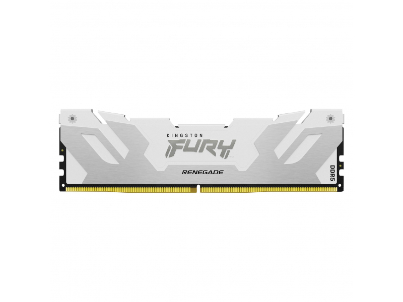 KFR 16GB DDR5 6000 DIMM Wht