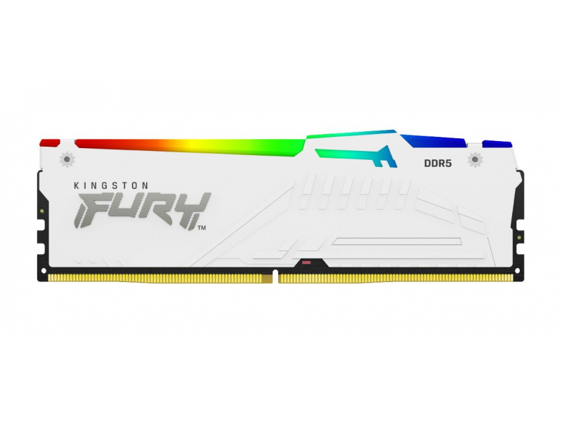 KFB 32GB DDR5 6000 DIMM K2 RGB