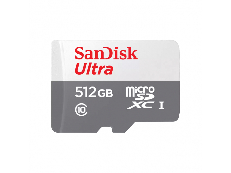 MICROSDXC 100MB/S CLASS 10 UHS-I