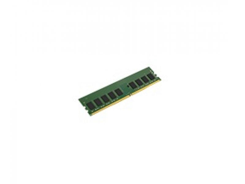 Kingston Technology KTH-PL432E/32G memoria 32 GB 1 x 32 GB DDR4 3200 MHz Data Integrity Check [verifica integritàƒÂ  dati]