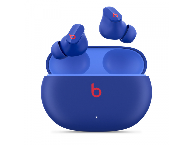 Beats by Dr. Dre Auricolari Tws Studio Buds Blu Oceano (BEATS STUDIO BUDS TRUE WIRELESS)