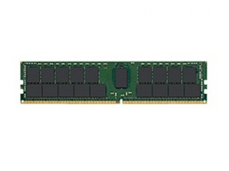 Kingston Technology KSM32RD4/64HCR memoria 64 GB 1 x 64 GB DDR4 3200 MHz Data Integrity Check [verifica integritàƒÂ  dati]