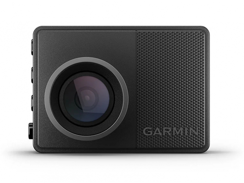 Garmin Dash Cam 67W - instrumentpanel-