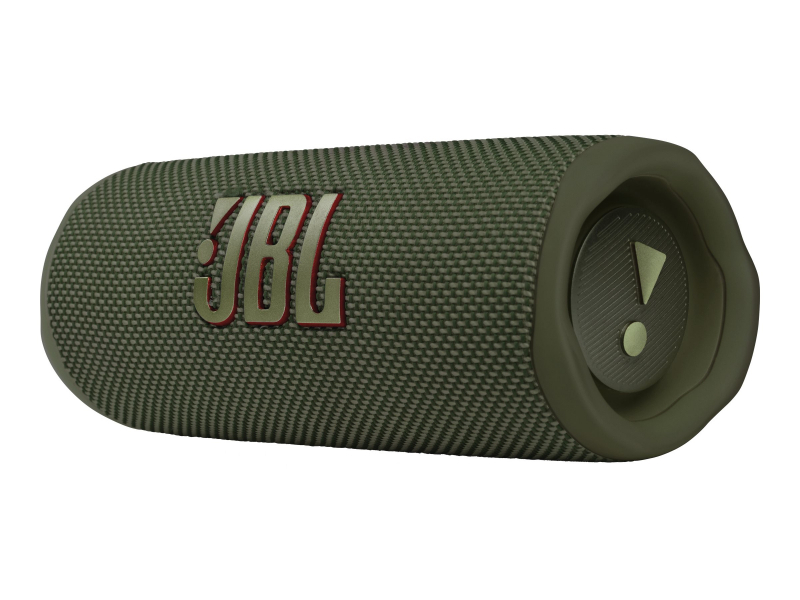 SPEAKER JBL BLUET FLIP 6 WATERPROOF VER