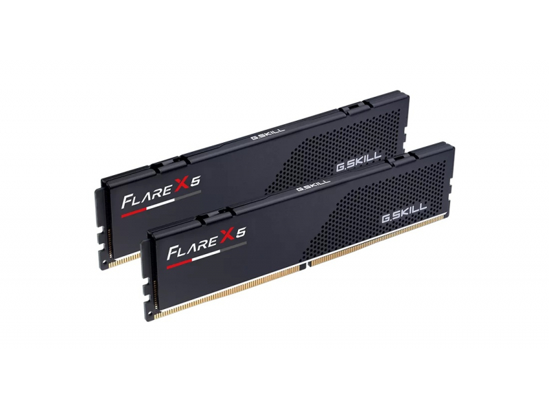 G.Skill Flare X5 F5-5600J3636D32GX2-FX5 memoria 64 GB 2 x 32 GB DDR5 5600 MHz (G.Skill DDR5 RAM 64GB [2x32GB Dual-Kit] PC5600 C