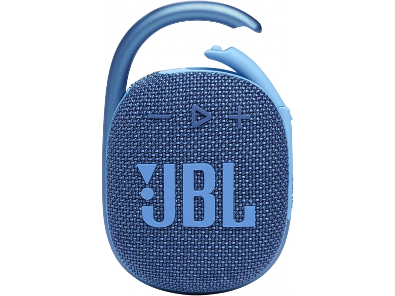 Altoparlante JBL CLIP 4 Eco Blu JBLCLIP4ECOBLU