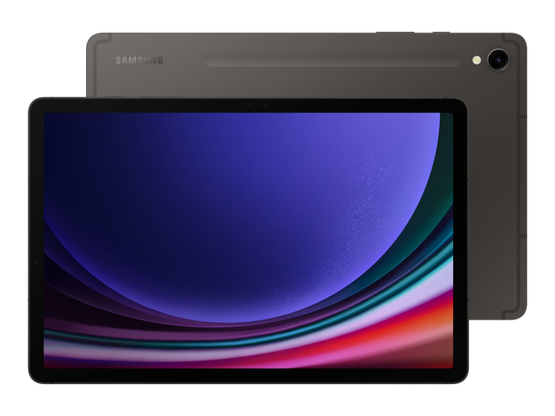 SAM GAL TAB S9 WIFI 12/256 GRAPHITE