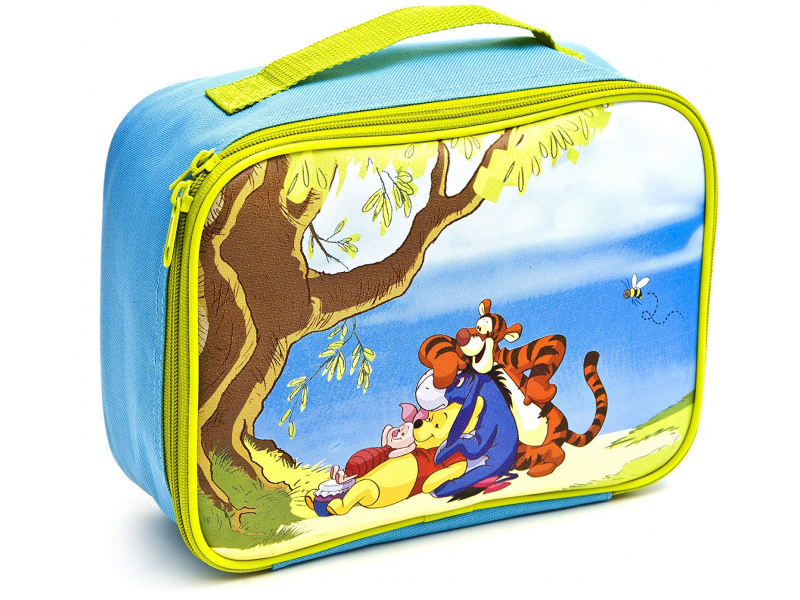 Portapranzo Disney Winnie The Pooh 271317