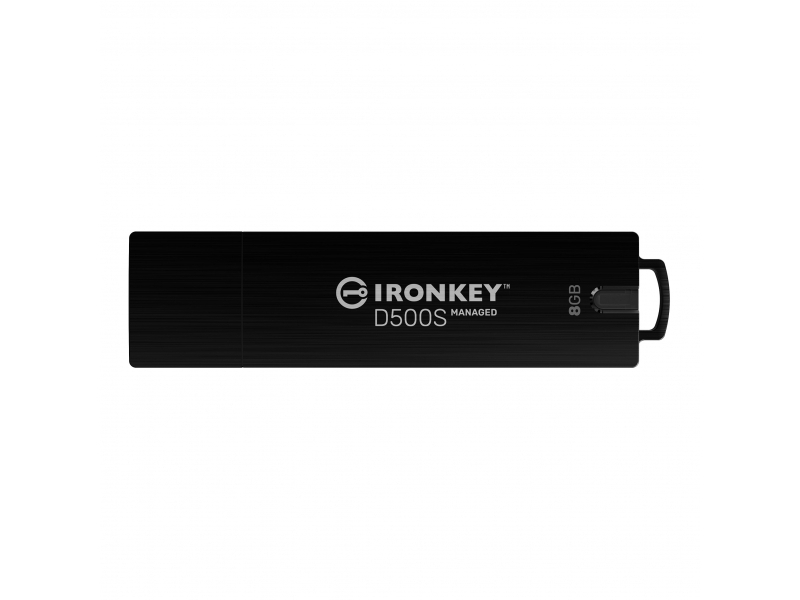 KTC Ironkey 8GB D500SM USB