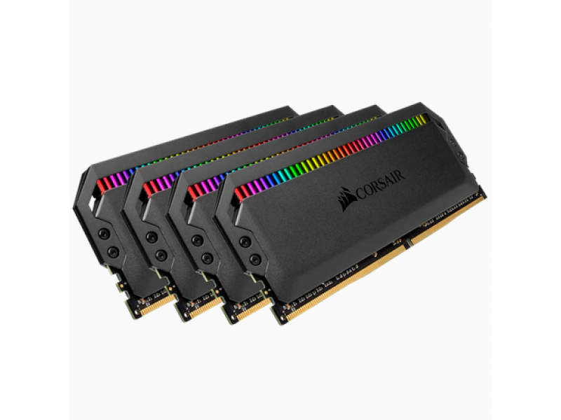 Cors 4x32GB DDR4 3200MHz DIMM