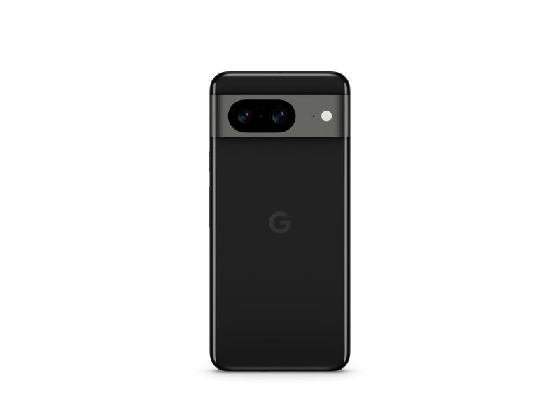 GOOGLE PIXEL 8 128GB BLACK 6,2 5G (8GB) ANDROID