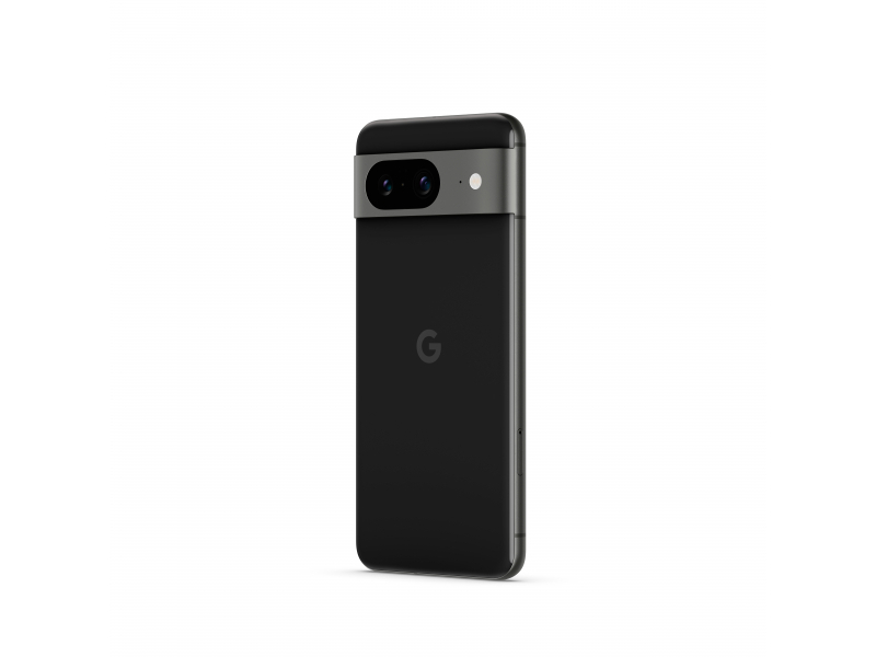 GOOGLE PIXEL 8 128GB BLACK 6,2 5G (8GB) ANDROID