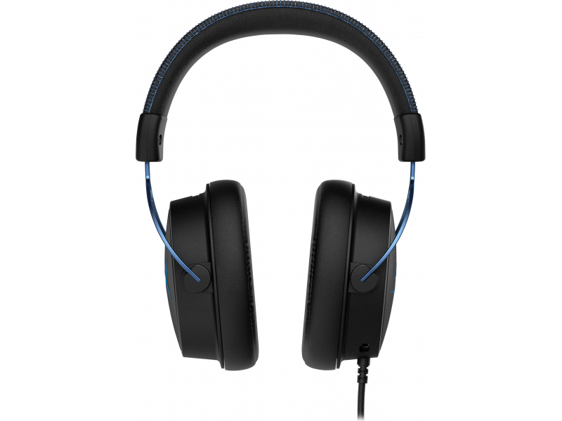 HP HyperX Cloud Alpha S 3.5mm headset