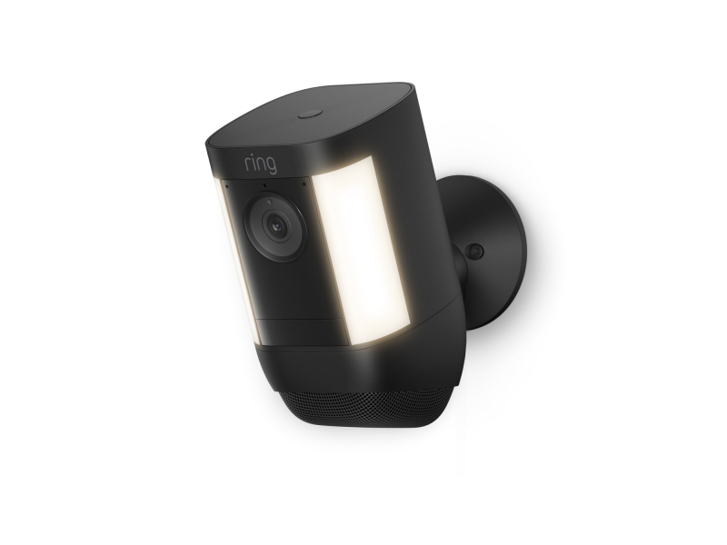 Spotlight Cam Pro Battery - Black