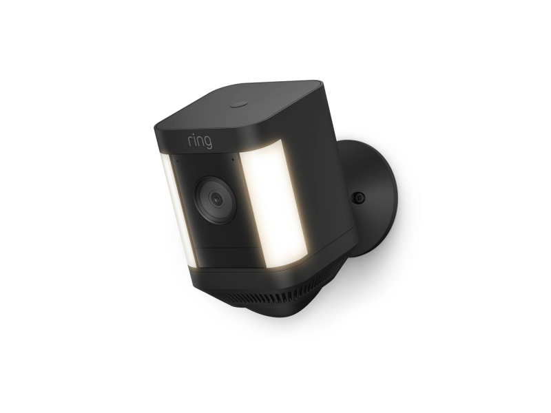 Spotlight Cam Plus Battery - Black