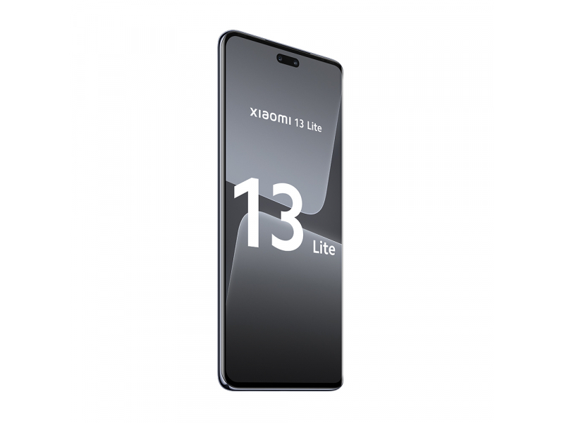 Xiaomi 13 Lite Smartphone 6.55 AMOLED FHD+ 120Hz - 8GB - 256 GB - Triple fotocamera da 50 MP - Batteria da 4500 mAh - Carica ra