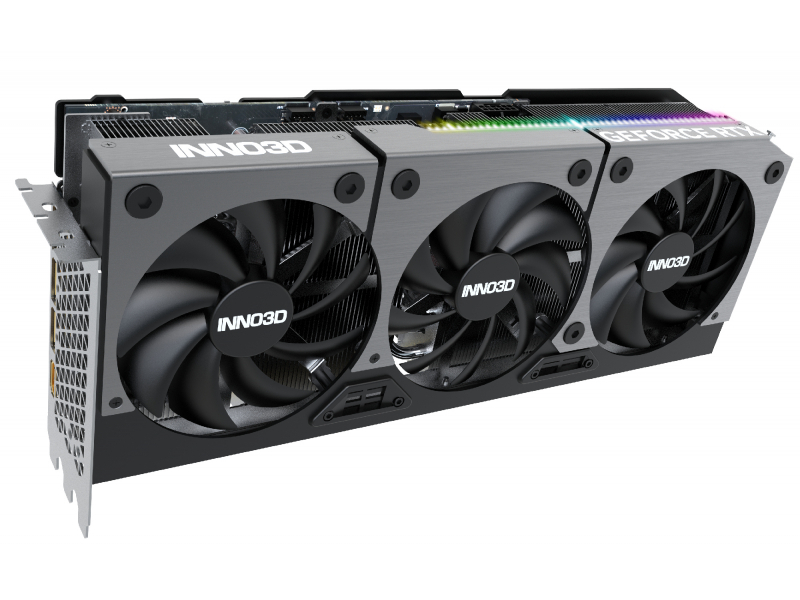 INNO3D VGA GEFORCE RTX 4080, RTX 4080 X3, 16GB GDDR6X, 3xDP/HDMI