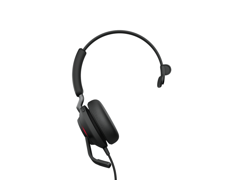 JABRA EVOLVE2 40 SE USB-C UC