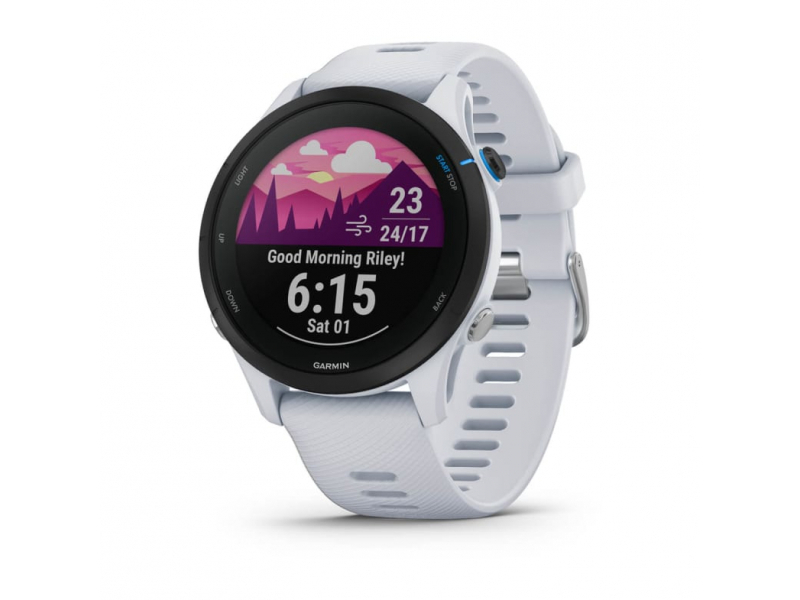 Garmin Forerunner 255 Music 33 cm 1.