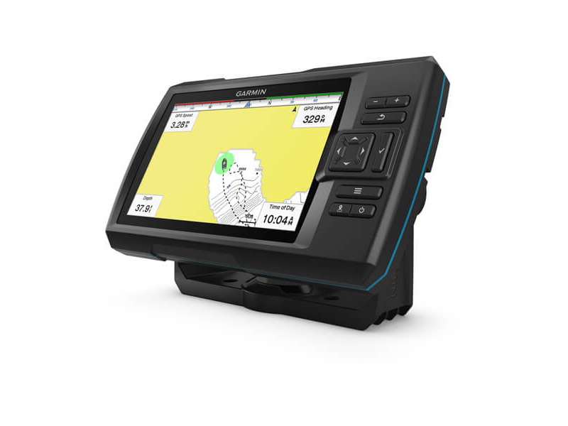 Garmin Striker Vivid 7sv con codificatore GT52HW-TM 010-02553-01