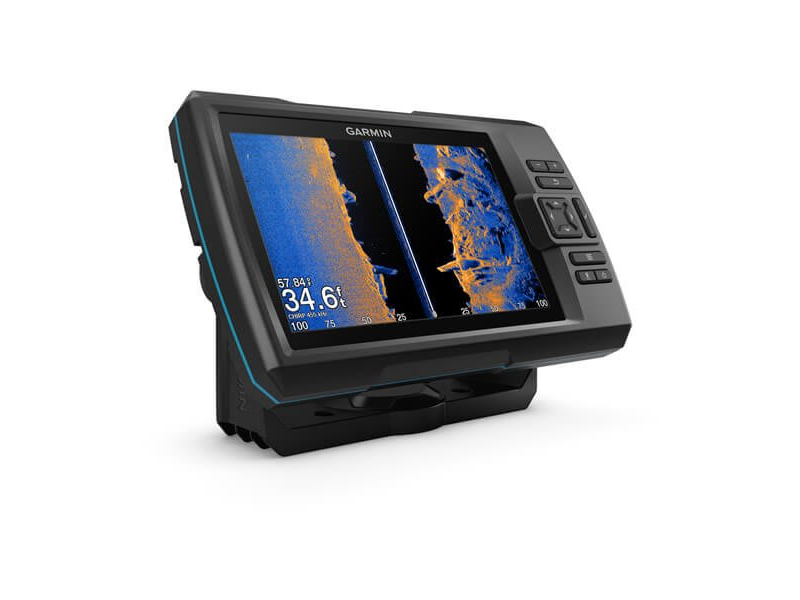 Garmin Striker Vivid 7sv 010-02553-02