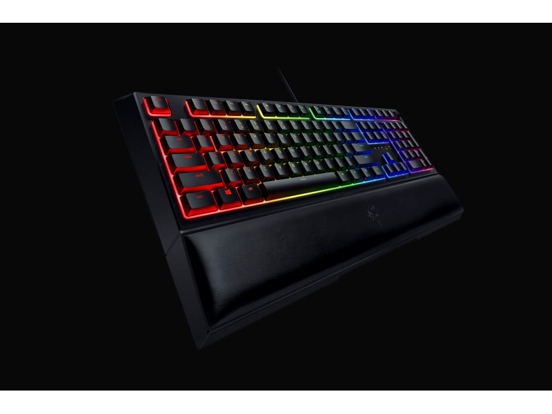 Ornata V2 Keyboard Usb Black