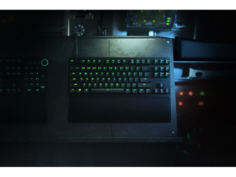 Tastiera Razer Huntsman V2 TKL layout USA RZ03-03940100-R3M1