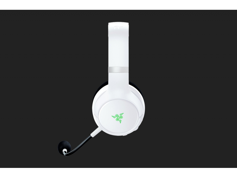 Razer Kaira Pro for Xbox Auricolare Wireless A Padiglione Giocare Bluetooth Bianco (Kaira Pro for Xbox - White)