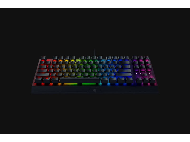 BLKWIDOW V3 TENKEYLESS(YELLOW)US LA