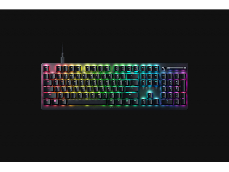 Razer DeathStalker V2 - Tastiera con layout USA RZ03-04500100-R3M1