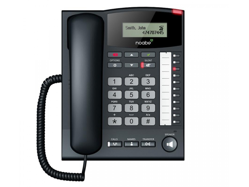 Jablocom GDP-10 Essence GSM - Business Desktop Phone - Warranty: 12M