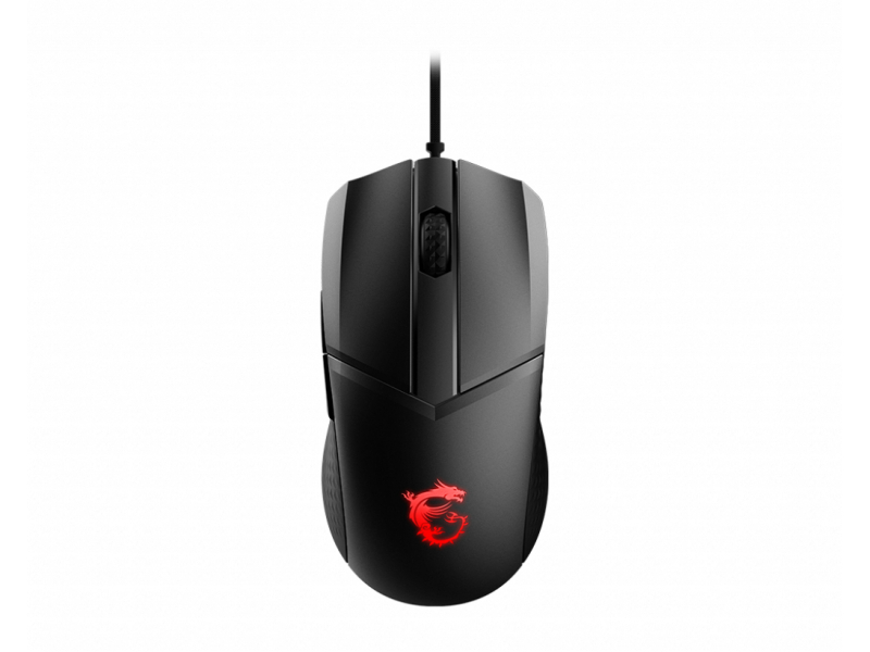 MSI MOUSE GAMING CLUTCH GM41 LIGHTWEIGHT V2