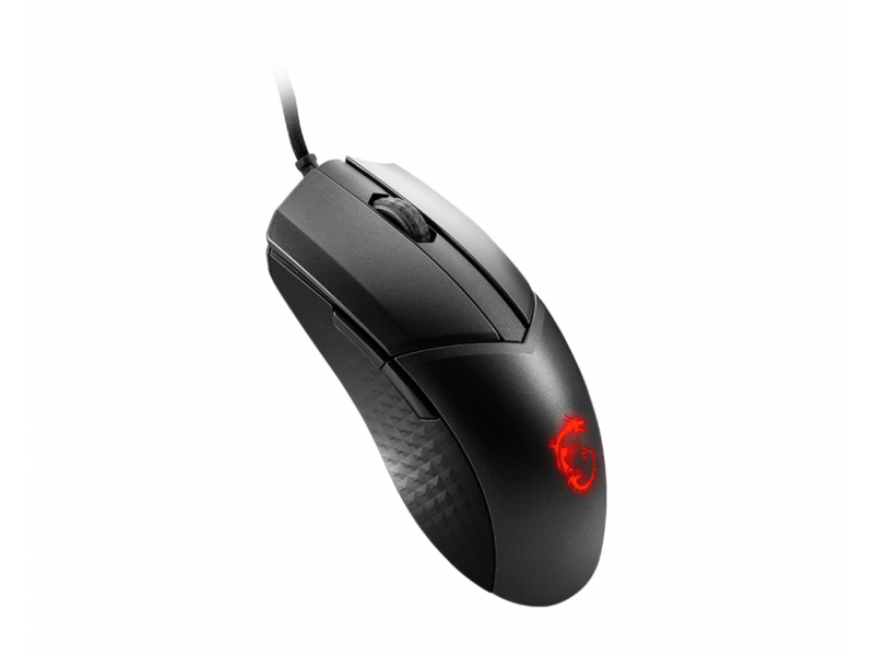 MSI MOUSE GAMING CLUTCH GM41 LIGHTWEIGHT V2