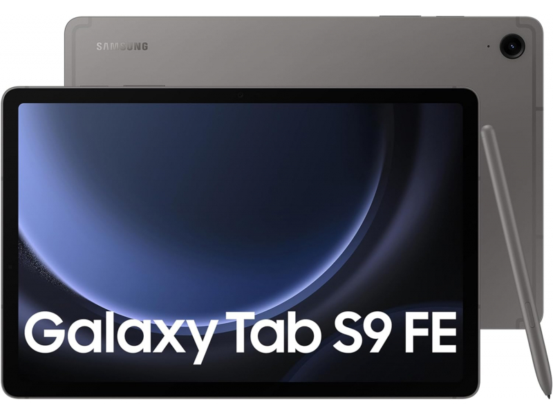 GALAXY TAB S9 FE 256 GB GRAY