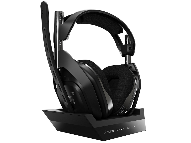 ASTRO A50 WIRELESS+BASE STATION