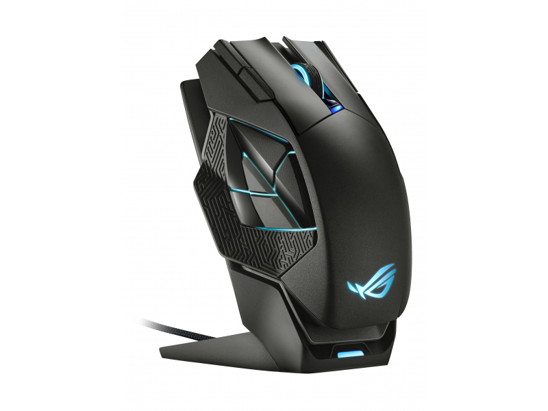 MOUSE GAMING SPATHA X