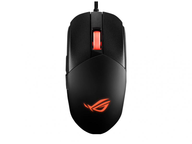 ASUS ROG Strix Impact III Gaming Mouse