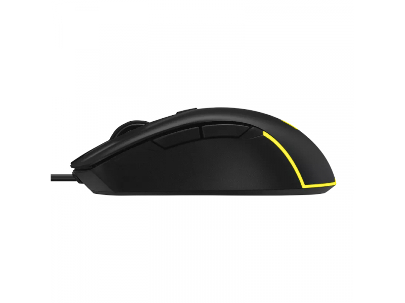 ASUS TUF Gaming M3 Gen II mouse Mano destra USB tipo-C Ottico 8000 DPI (MOU TUF Gaming M3 Gen II)