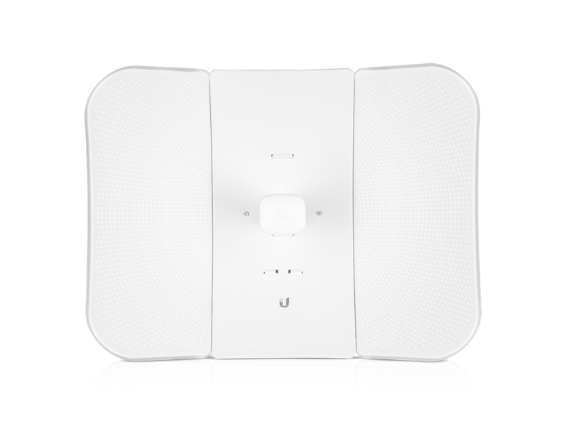 Ubiquiti LBE-5AC-LR | Antenna direzionale | LiteBeam 5AC, 5GHz, 26dBi, 2x2 MIMO