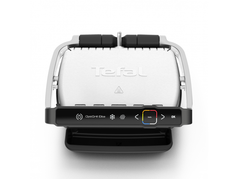 Tefal GC750D Optigrill Elite Contact Grill