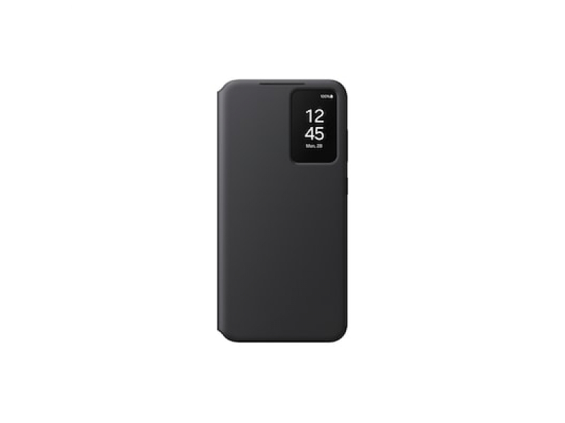 SMART VIEW CASE BLACK S24+