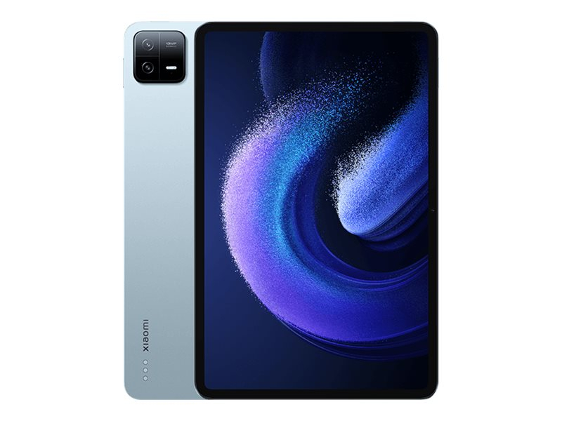 XIAOMI PAD 6 6 128GB WIFI 11" BLU NEBBIA